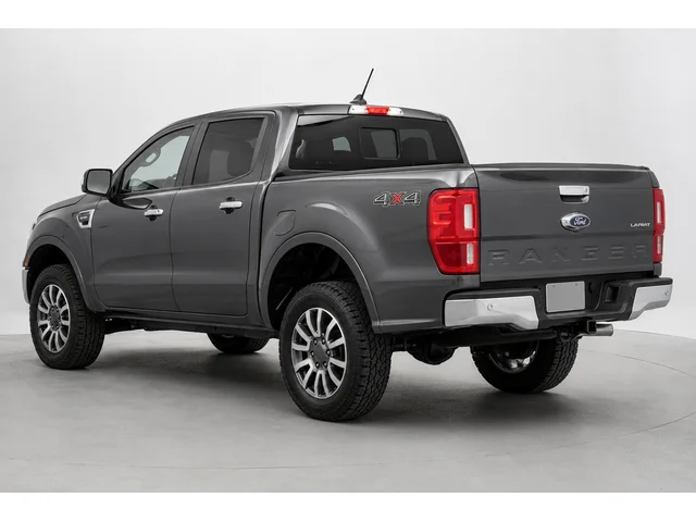 SEMINUEVOS FORD Ranger a Estados en autogozo