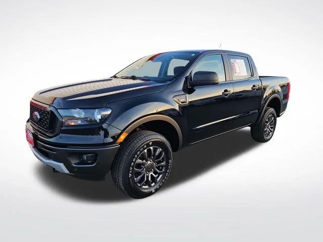 SEMINUEVOS FORD Ranger a Estados en autogozo