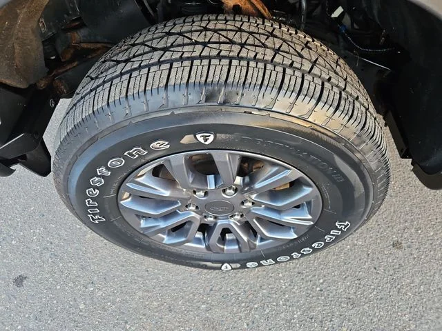 SEMINUEVOS FORD Ranger a Estados en autogozo