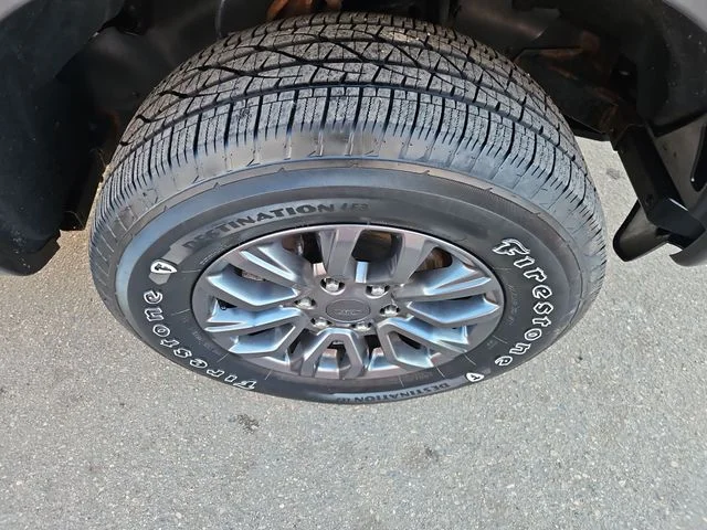SEMINUEVOS FORD Ranger a Estados en autogozo