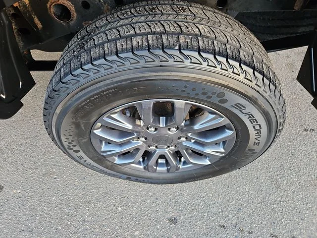 SEMINUEVOS FORD Ranger a Estados en autogozo