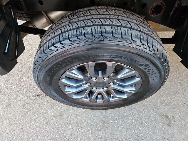 SEMINUEVOS FORD Ranger a Estados en autogozo