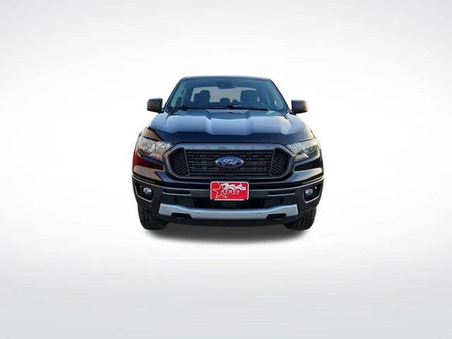 SEMINUEVOS FORD Ranger a Estados en autogozo