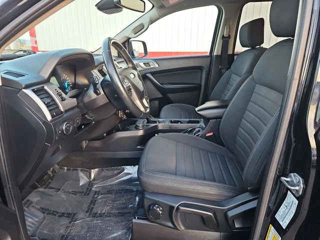 SEMINUEVOS FORD Ranger a Estados en autogozo