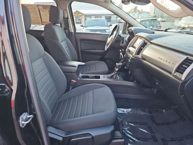 SEMINUEVOS FORD Ranger a Estados en autogozo