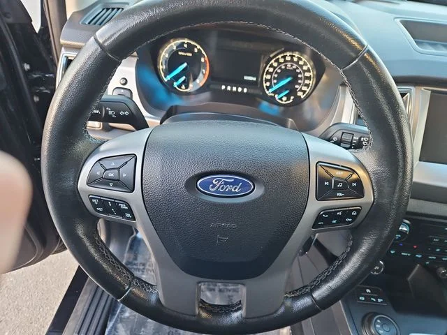 SEMINUEVOS FORD Ranger a Estados en autogozo
