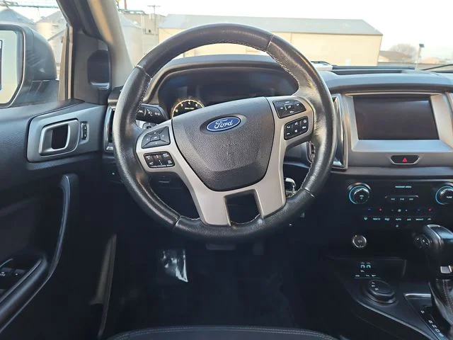 SEMINUEVOS FORD Ranger a Estados en autogozo