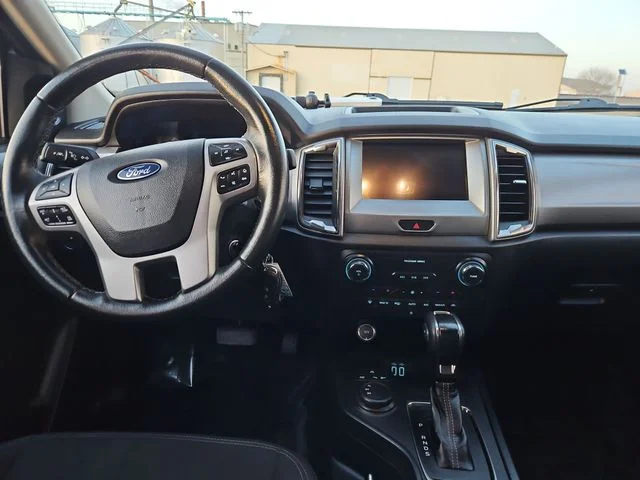 SEMINUEVOS FORD Ranger a Estados en autogozo