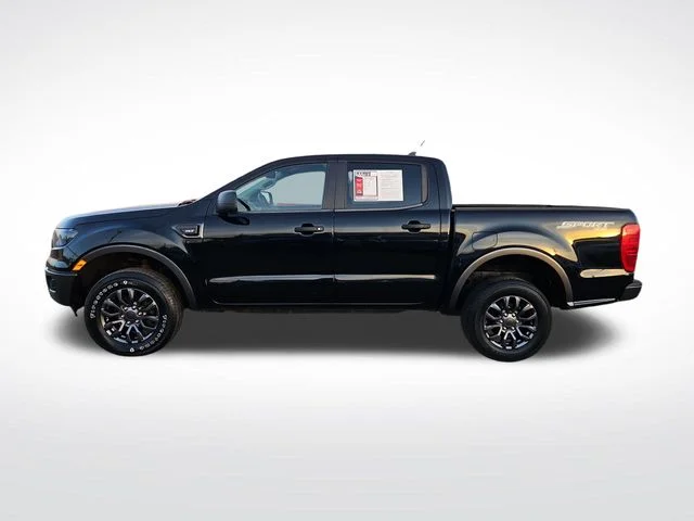 SEMINUEVOS FORD Ranger a Estados en autogozo
