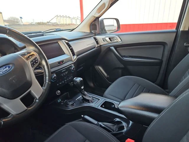 SEMINUEVOS FORD Ranger a Estados en autogozo