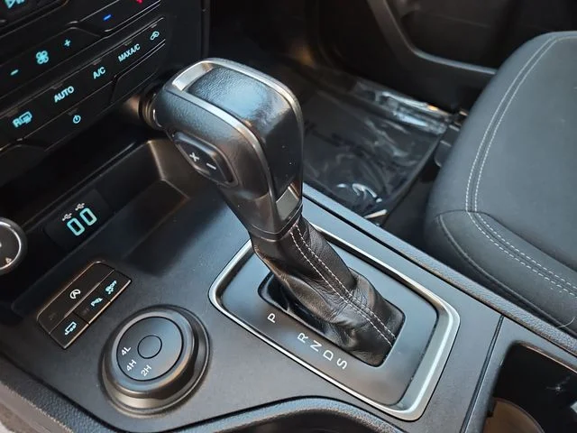 SEMINUEVOS FORD Ranger a Estados en autogozo