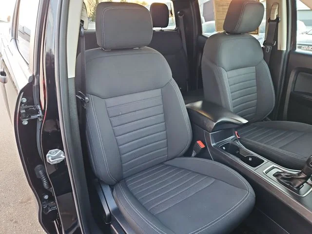 SEMINUEVOS FORD Ranger a Estados en autogozo