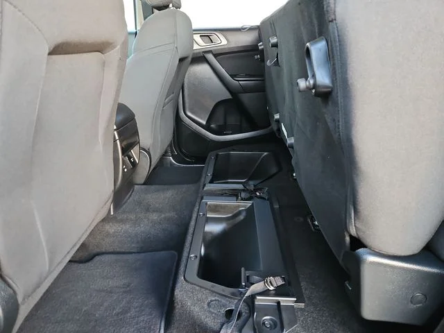 SEMINUEVOS FORD Ranger a Estados en autogozo