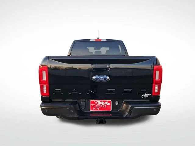 SEMINUEVOS FORD Ranger a Estados en autogozo
