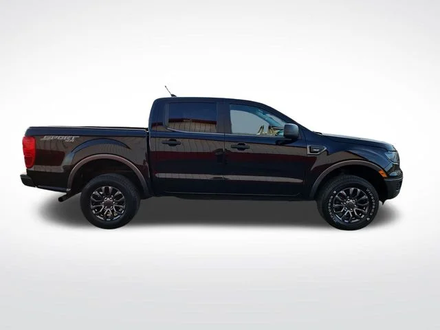 SEMINUEVOS FORD Ranger a Estados en autogozo