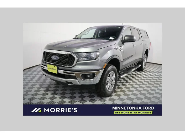 SEMINUEVOS FORD Ranger a Estados en autogozo