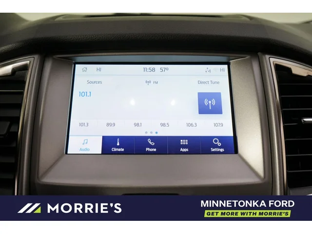 SEMINUEVOS FORD Ranger a Estados en autogozo