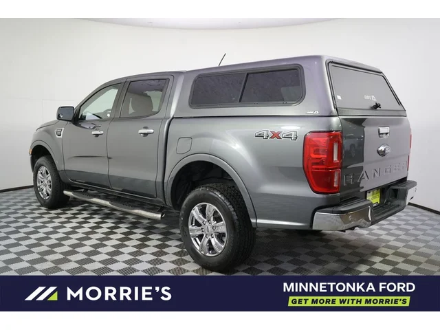 SEMINUEVOS FORD Ranger a Estados en autogozo