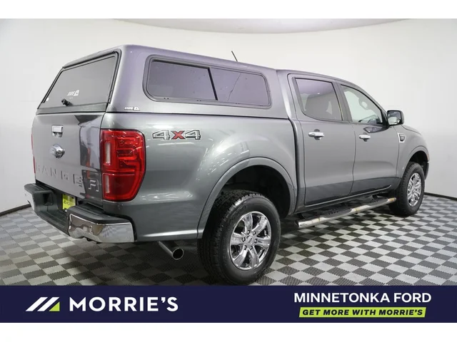 SEMINUEVOS FORD Ranger a Estados en autogozo
