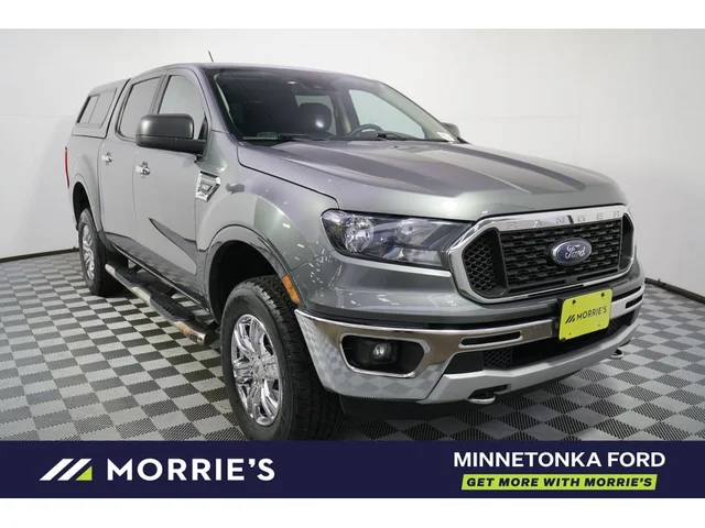 SEMINUEVOS FORD Ranger a Estados en autogozo