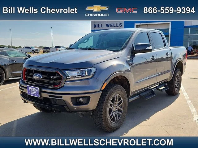 SEMINUEVOS FORD Ranger a Estados en autogozo