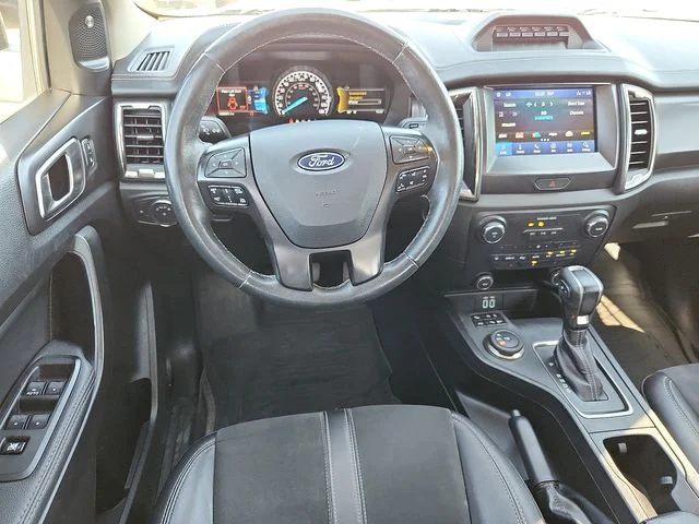 SEMINUEVOS FORD Ranger a Estados en autogozo