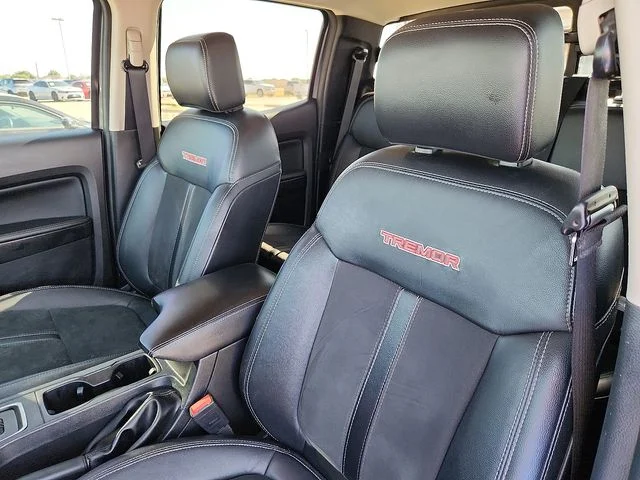 SEMINUEVOS FORD Ranger a Estados en autogozo