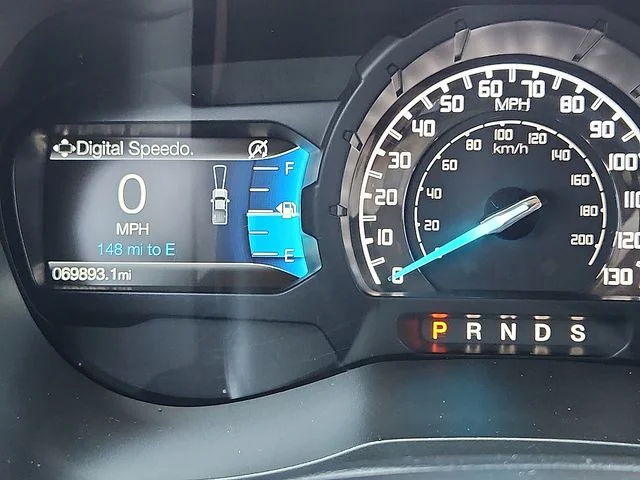 SEMINUEVOS FORD Ranger a Estados en autogozo