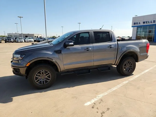 SEMINUEVOS FORD Ranger a Estados en autogozo