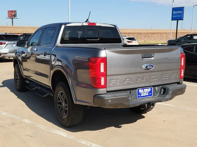 SEMINUEVOS FORD Ranger a Estados en autogozo