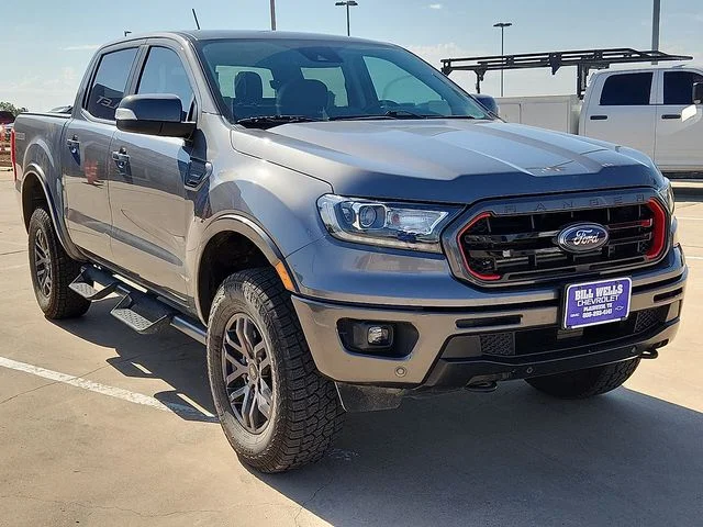 SEMINUEVOS FORD Ranger a Estados en autogozo