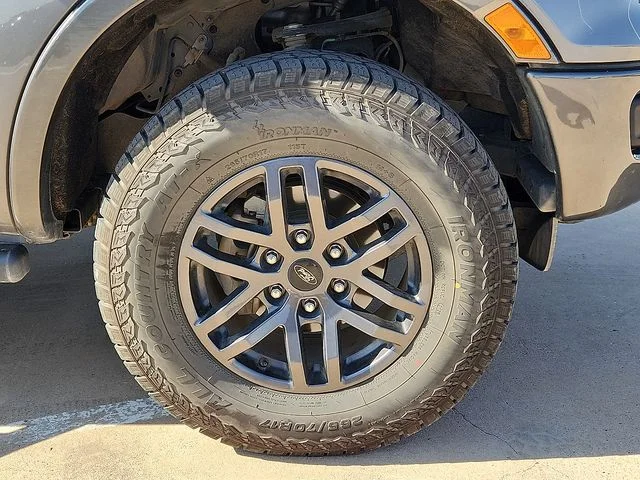 SEMINUEVOS FORD Ranger a Estados en autogozo