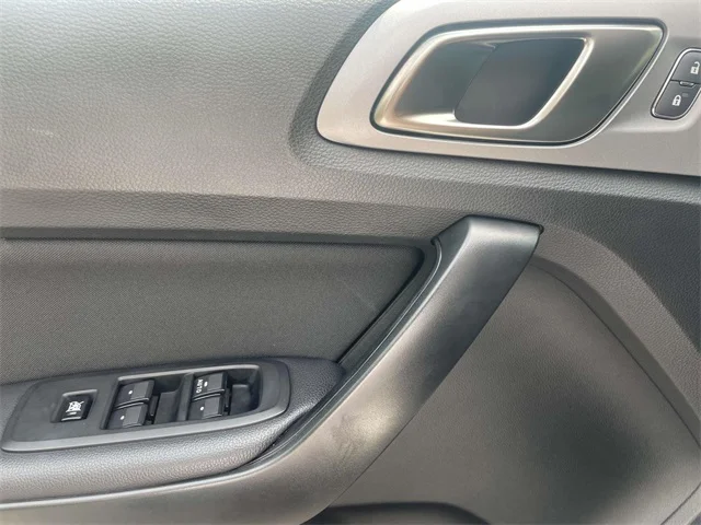 SEMINUEVOS FORD Ranger a Huntersville en Huntersville Ford