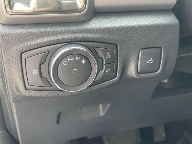 SEMINUEVOS FORD Ranger a Huntersville en Huntersville Ford