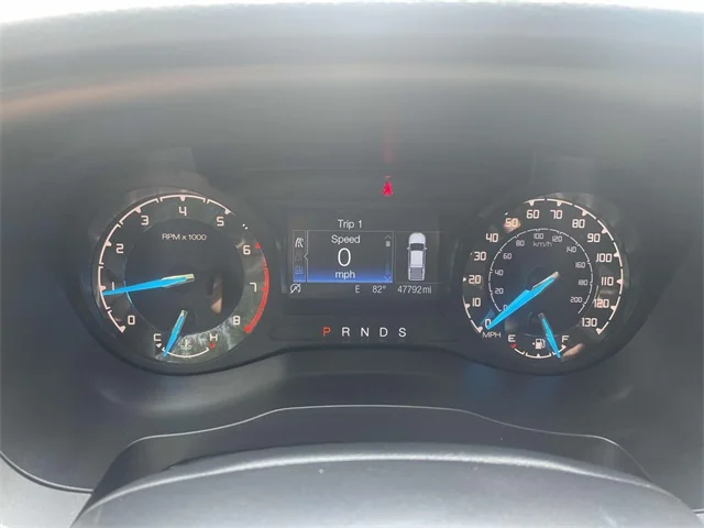 SEMINUEVOS FORD Ranger a Huntersville en Huntersville Ford