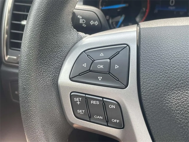 SEMINUEVOS FORD Ranger a Huntersville en Huntersville Ford