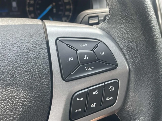SEMINUEVOS FORD Ranger a Huntersville en Huntersville Ford