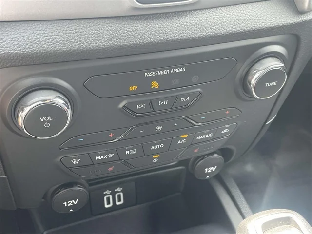 SEMINUEVOS FORD Ranger a Huntersville en Huntersville Ford