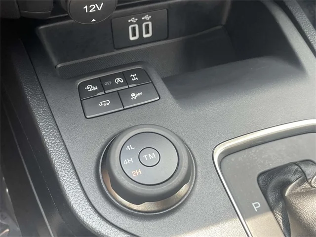 SEMINUEVOS FORD Ranger a Huntersville en Huntersville Ford