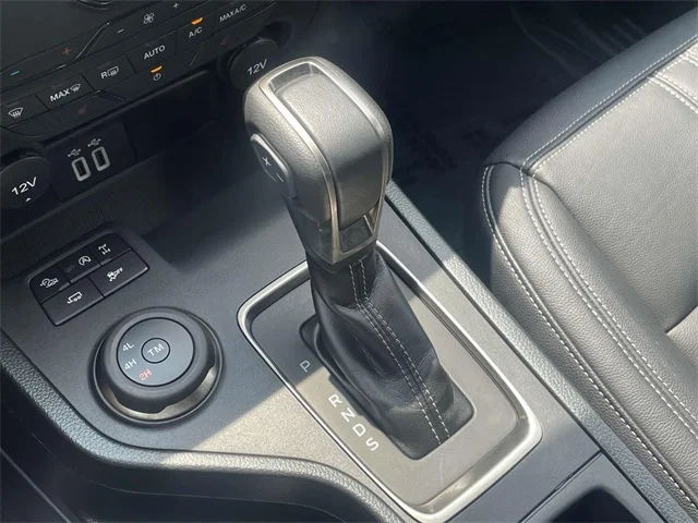 SEMINUEVOS FORD Ranger a Huntersville en Huntersville Ford