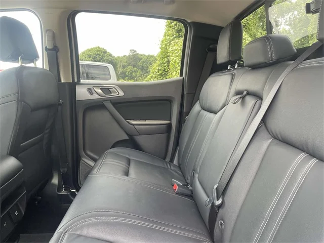 SEMINUEVOS FORD Ranger a Huntersville en Huntersville Ford