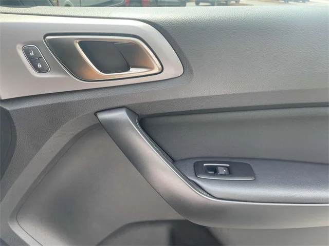 SEMINUEVOS FORD Ranger a Huntersville en Huntersville Ford