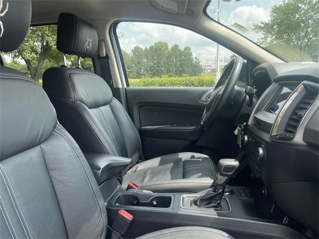 SEMINUEVOS FORD Ranger a Huntersville en Huntersville Ford