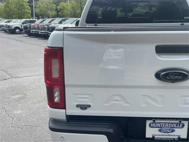 SEMINUEVOS FORD Ranger a Huntersville en Huntersville Ford