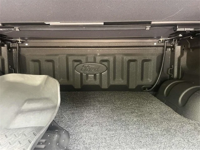 SEMINUEVOS FORD Ranger a Huntersville en Huntersville Ford