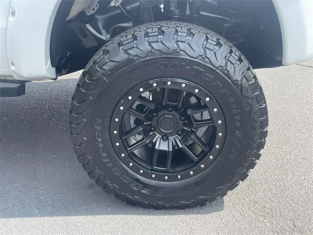SEMINUEVOS FORD Ranger a Huntersville en Huntersville Ford