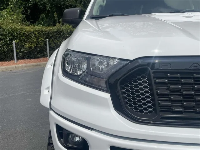 SEMINUEVOS FORD Ranger a Huntersville en Huntersville Ford