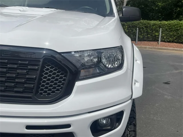 SEMINUEVOS FORD Ranger a Huntersville en Huntersville Ford