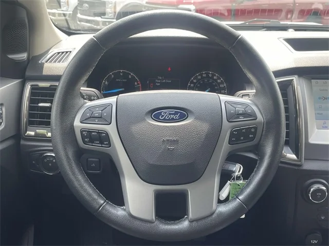 SEMINUEVOS FORD Ranger a Huntersville en Huntersville Ford