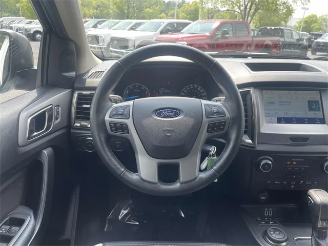 SEMINUEVOS FORD Ranger a Huntersville en Huntersville Ford